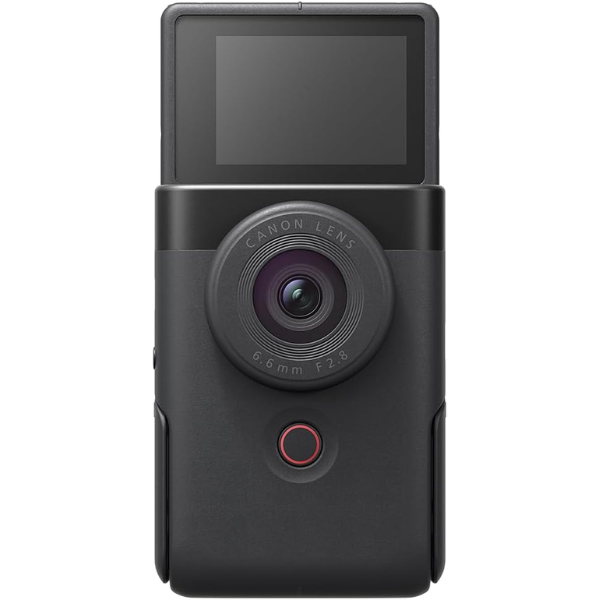 B0C5497S98 (5) Cámara Canon Vlogging PowerShot V10