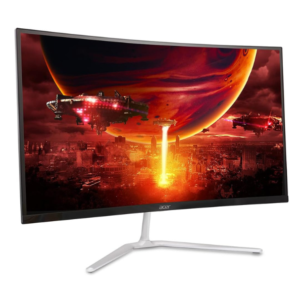 B0CJVK87Y7 (2) Monitor Acer EDA270U curvo de 27"