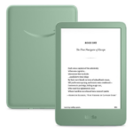 Tablet Amazon Kindle de 6" (11ª generación) 2024
