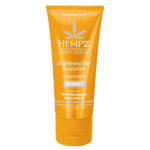 Crema Facial Hempz Beauty Actives Brightening Day Facial Moisturizer con Vitamina C
