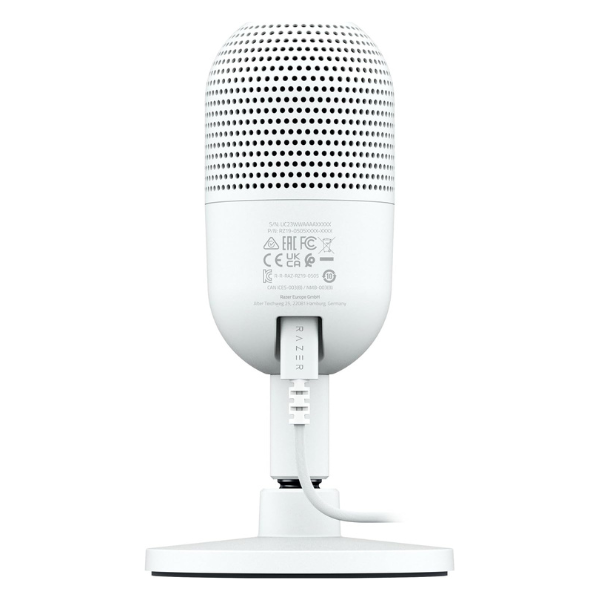B0CT6DFXRH (3) Micrófono Razer Seiren V3 Mini
