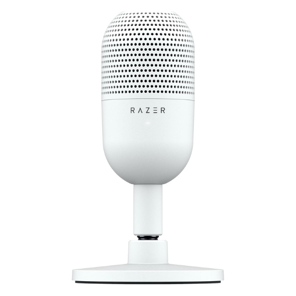 B0CT6DFXRH Micrófono Razer Seiren V3 Mini