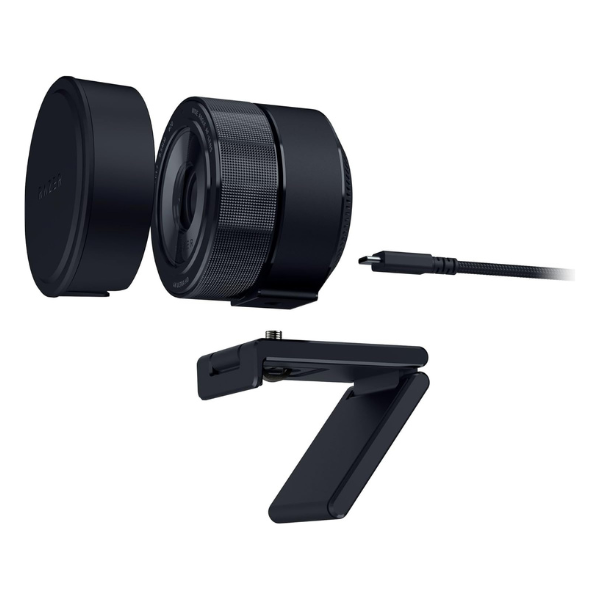 B0CT6FFK4R (3) Cámara Razer Kiyo Pro Ultra
