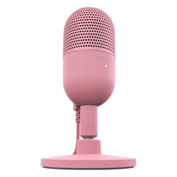 B0CT6G556J (2) Micrófono Razer Seiren V3 Mini