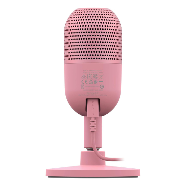 B0CT6G556J (3) Micrófono Razer Seiren V3 Mini