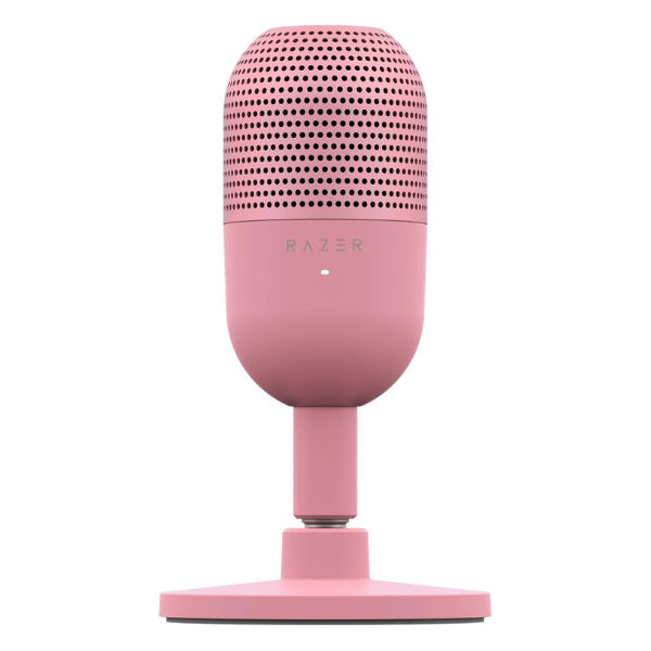 B0CT6G556J Micrófono Razer Seiren V3 Mini