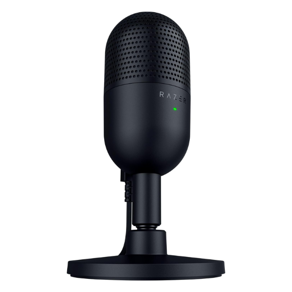 B0CT787NLW (2) Micrófono Razer Seiren V3 Mini