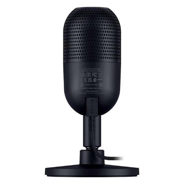 B0CT787NLW (3) Micrófono Razer Seiren V3 Mini