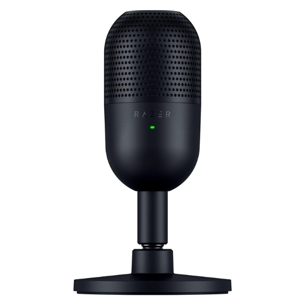 B0CT787NLW Micrófono Razer Seiren V3 Mini