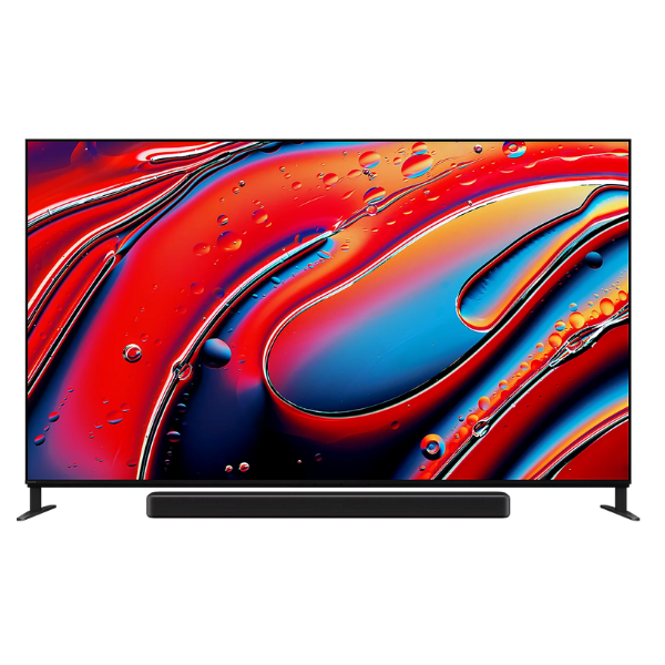 B0CVQB2D6C-10 Sony 65" Bravia 9 Mini