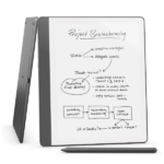 Tablet Amazon Kindle Scribe (1ª generación)