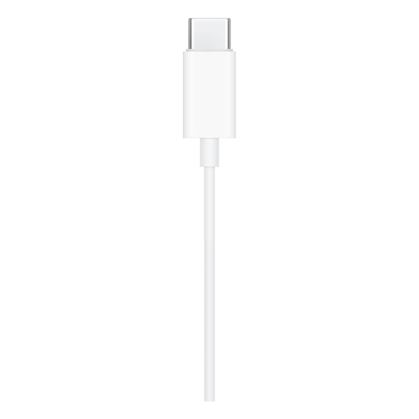 B0DCH8VDXF (6) Audífonos Apple EarPods con conector USB-C