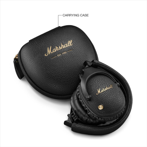 B0DFDT1TWC (3) Audífonos Marshall Monitor III Bluetooth