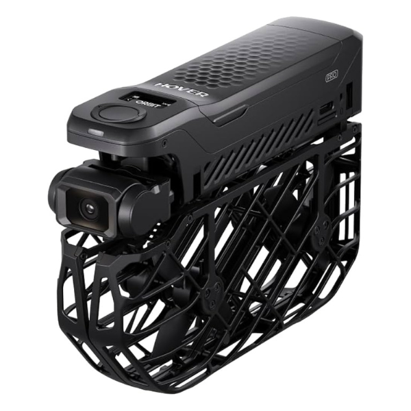 B0DGTC2HF8 (3) Drone HOVERAir PROMAX Cycling Combo