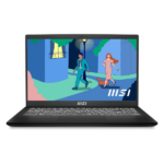 Laptop MSI Modern 15 B7M de 15.6" FHD