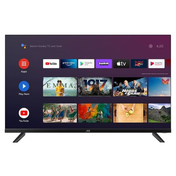 JV00017-1 Pantalla JVC LT-32KB127 Android