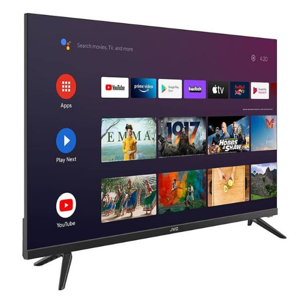 JV00017-2 Pantalla JVC LT-32KB127 Android