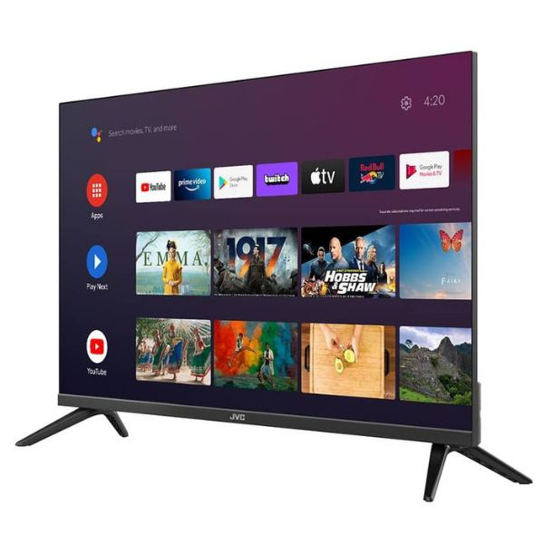 JV00017-3 Pantalla JVC LT-32KB127 Android