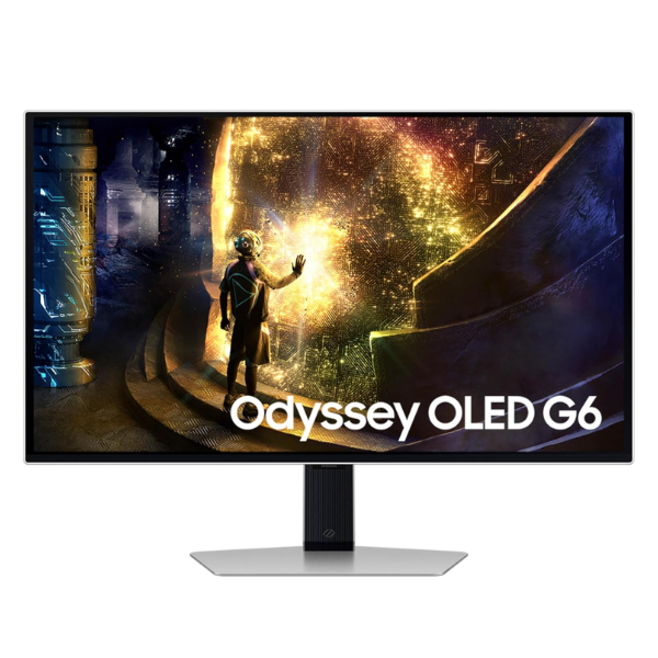 LS27DG610SNXZA-1 Samsung Odyssey (G61SD) OLED G6