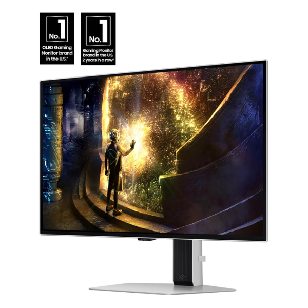 LS27DG610SNXZA-2 Samsung Odyssey (G61SD) OLED G6