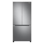 Refrigerador Samsung French Door RF18A5101SR/AA de 17.5 cu.ft