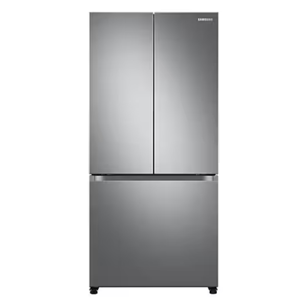 RF18A5101SR_AA (2) Refrigerador Samsung French Door RF18A5101SR/AA de 17.5 cu.ft