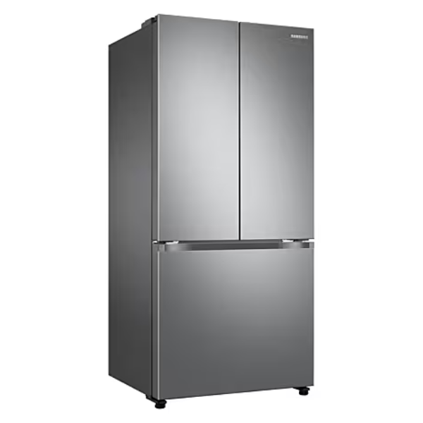 RF18A5101SR_AA (3) Refrigerador Samsung French Door RF18A5101SR/AA de 17.5 cu.ft