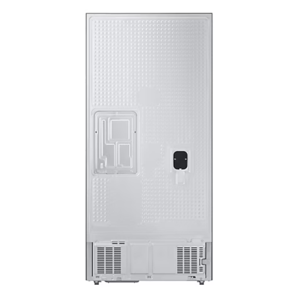 RF18A5101SR_AA (5) Refrigerador Samsung French Door RF18A5101SR/AA de 17.5 cu.ft