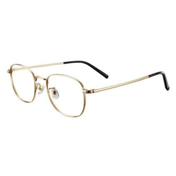 9160 (2) Los lentes Xiaomi con bloqueo de luz azul protegen tus ojos de la fatiga visual causada por pantallas. Con un diseño elegante y cómodo, filtran eficazmente la luz azul, mejorando tu confort y ayudando a prevenir dolores de cabeza y problemas de sueño.