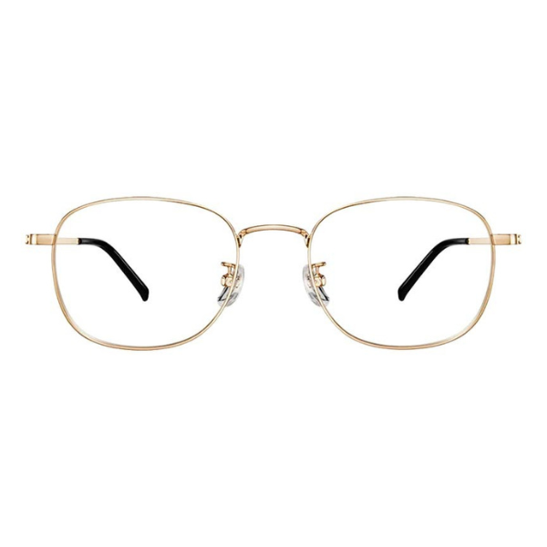 9160 Los lentes Xiaomi con bloqueo de luz azul protegen tus ojos de la fatiga visual causada por pantallas. Con un diseño elegante y cómodo, filtran eficazmente la luz azul, mejorando tu confort y ayudando a prevenir dolores de cabeza y problemas de sueño.