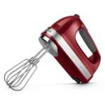 Batidora de mano KitchenAid KHM926 Artisan de 9 velocidades