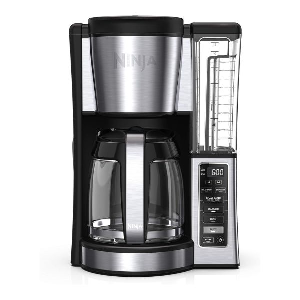 B07S98411N-1 Coffee Maker Ninja Programable de 12 tazas CE251