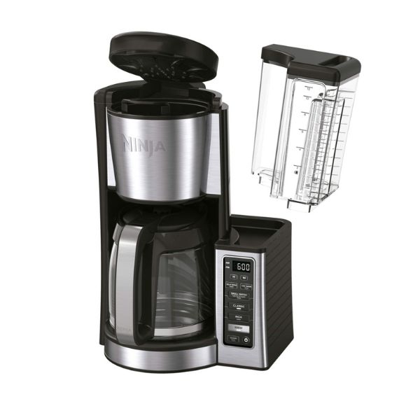 B07S98411N-2 Coffee Maker Ninja Programable de 12 tazas CE251