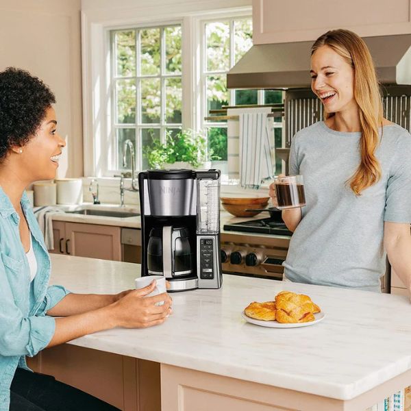 B07S98411N-4 Coffee Maker Ninja Programable de 12 tazas CE251