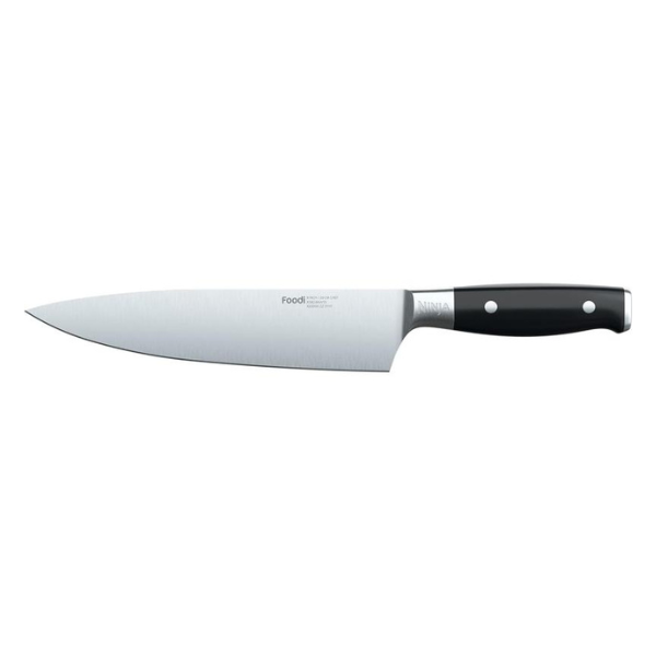 B09ZLWYDLF Cuchillo Ninja K30020 Chef Foodi NeverDull System de 8"