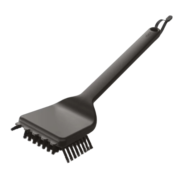 B0CBBY2NN3 (4) Cepillo de limpieza Ninja XSKBRUSHXL Woodfire para Parrillas de Exterior