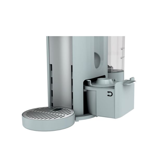 B0D1LP9SF1-3 Máquina Personal Ninja Pod & Grounds con Cápsulas K-Cup PB051