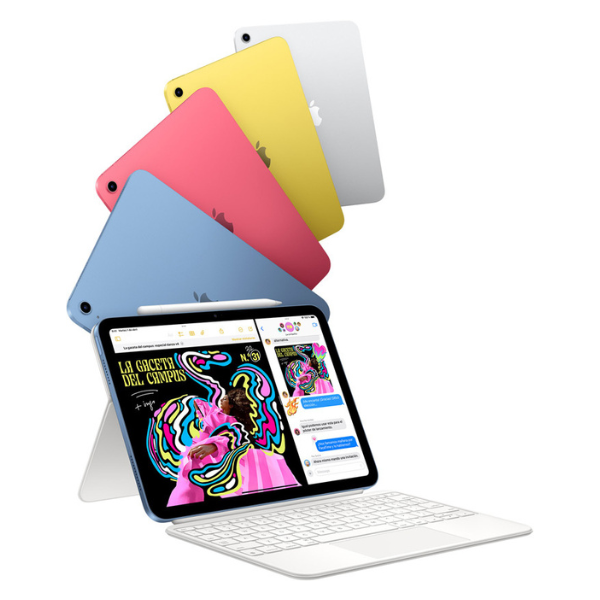 B0DZ75TN5F (3) Tablet Apple iPad 11" WiFi A16