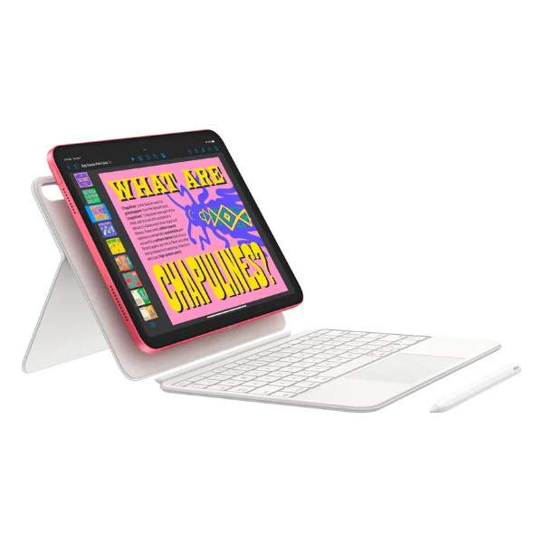 B0DZ75TN5F (5) Tablet Apple iPad 11" WiFi A16