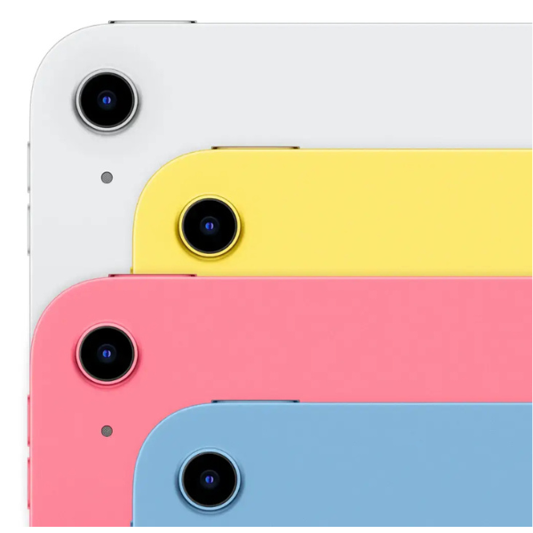 B0DZ75TN5F (8) Tablet Apple iPad 11" WiFi A16