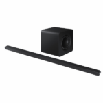 Barra de Sonido Samsung Serie D