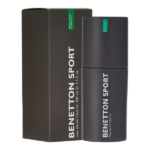Perfume Benetton Sport EDT 100ml