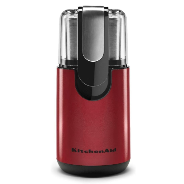 B006H41LX8 (1) Moledor de Café KitchenAid Estilo Amoladora