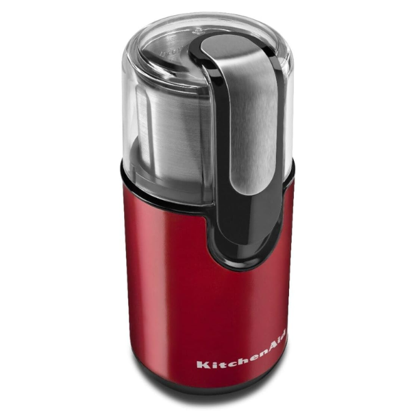 B006H41LX8 (2) Moledor de Café KitchenAid Estilo Amoladora