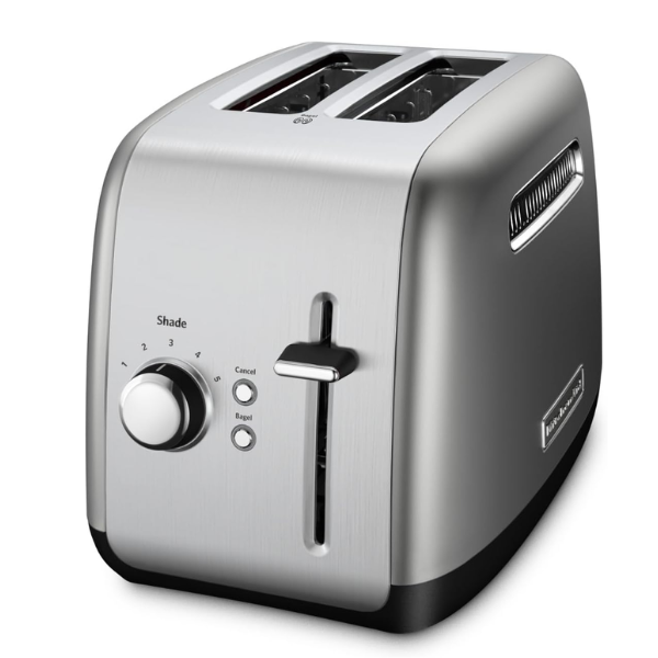 B007P204UM-1 Tostador con Palanca KitchenAid