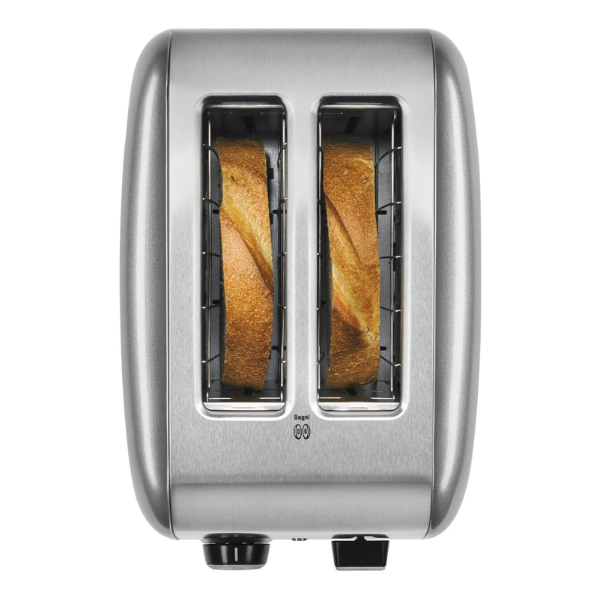 B007P204UM-2 Tostador con Palanca KitchenAid