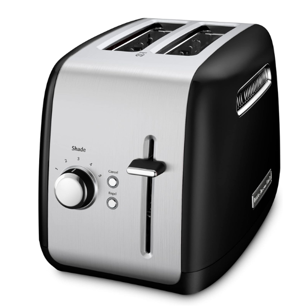 B007P2051A-11 Tostador con Palanca KitchenAid