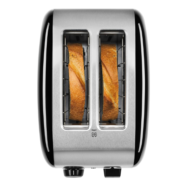 B007P2051A-12 Tostador con Palanca KitchenAid
