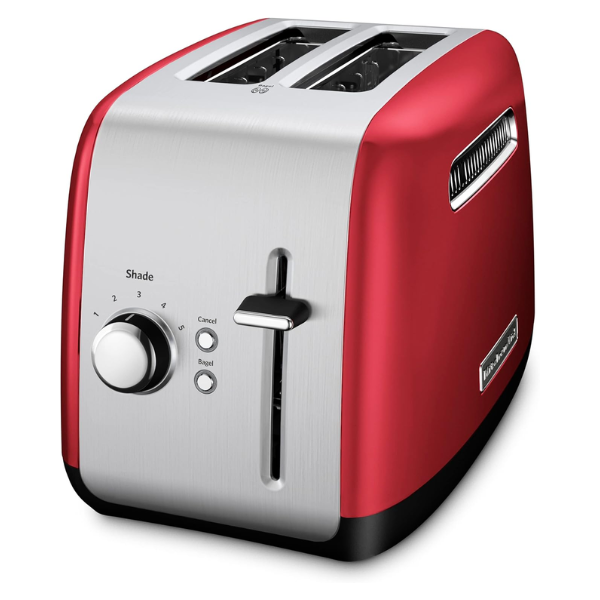 B008F18LGQ-9 Tostador con Palanca KitchenAid