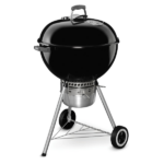 Parrilla Original Weber Carbón